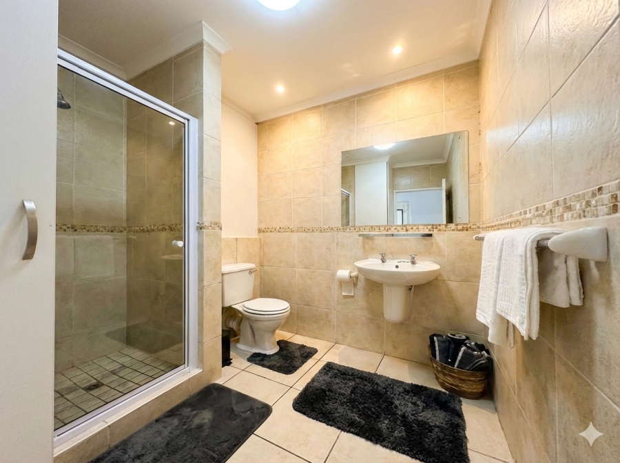 To Let 2 Bedroom Property for Rent in Beachfront Western Cape